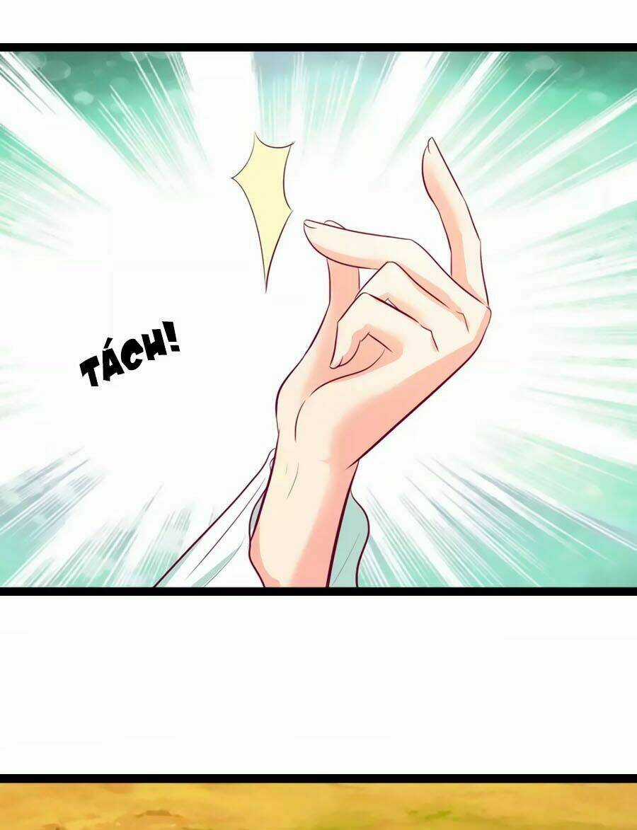 Thỏ Yêu Tiểu Vương Phi - Chapter 94 - Trang 18