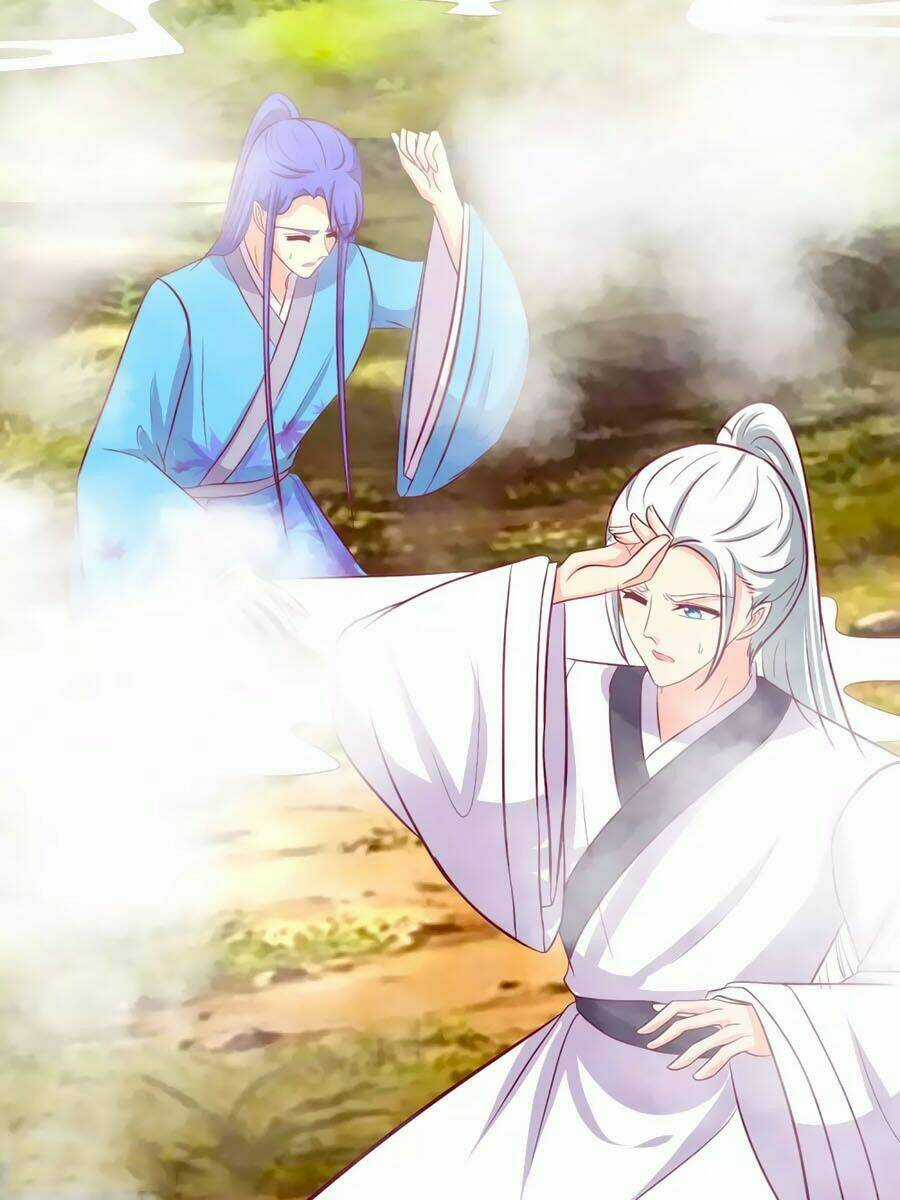 Thỏ Yêu Tiểu Vương Phi - Chapter 94 - Trang 3