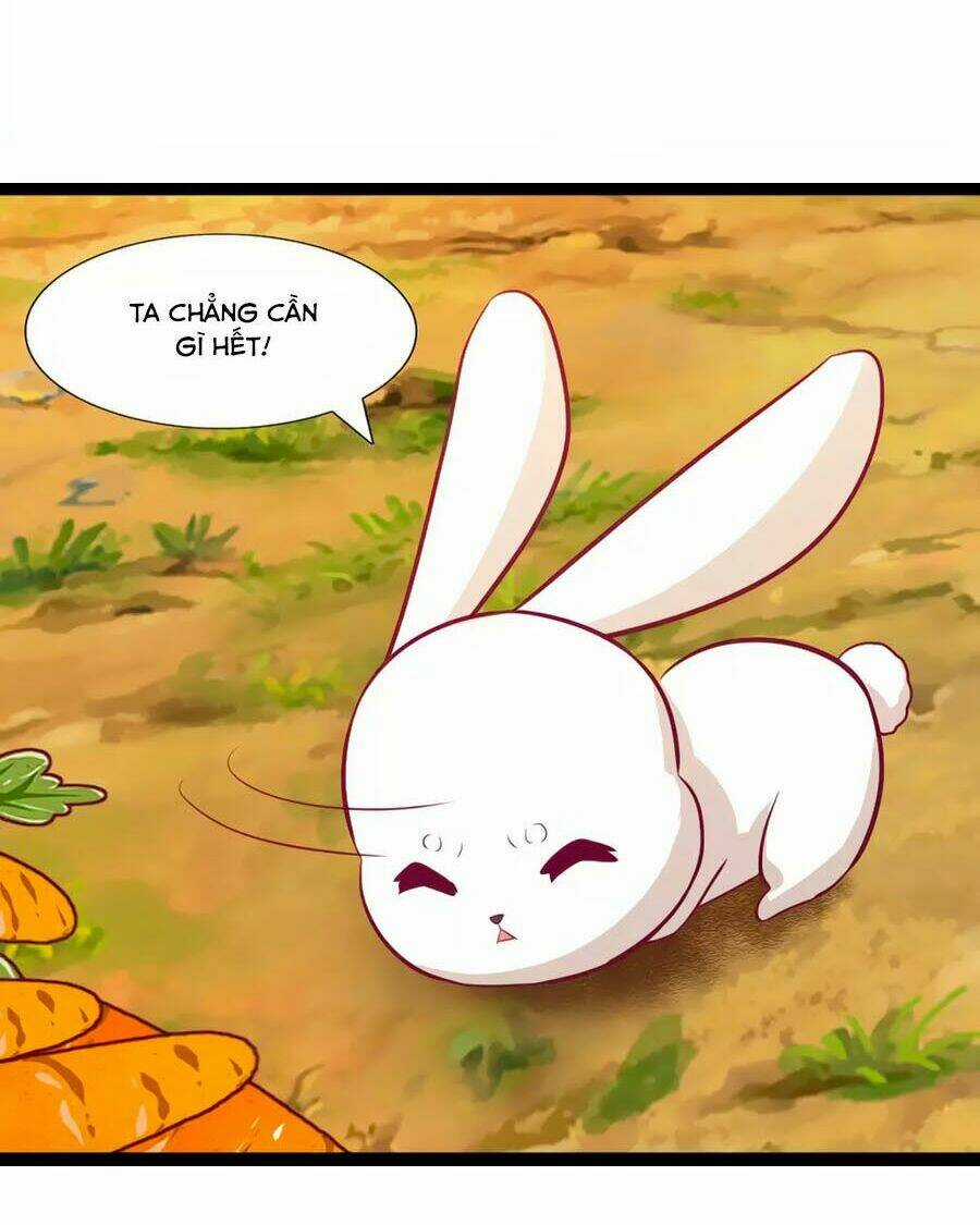 Thỏ Yêu Tiểu Vương Phi - Chapter 94 - Trang 21