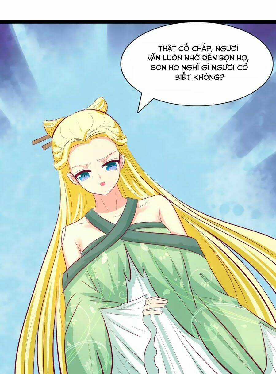 Thỏ Yêu Tiểu Vương Phi - Chapter 94 - Trang 22