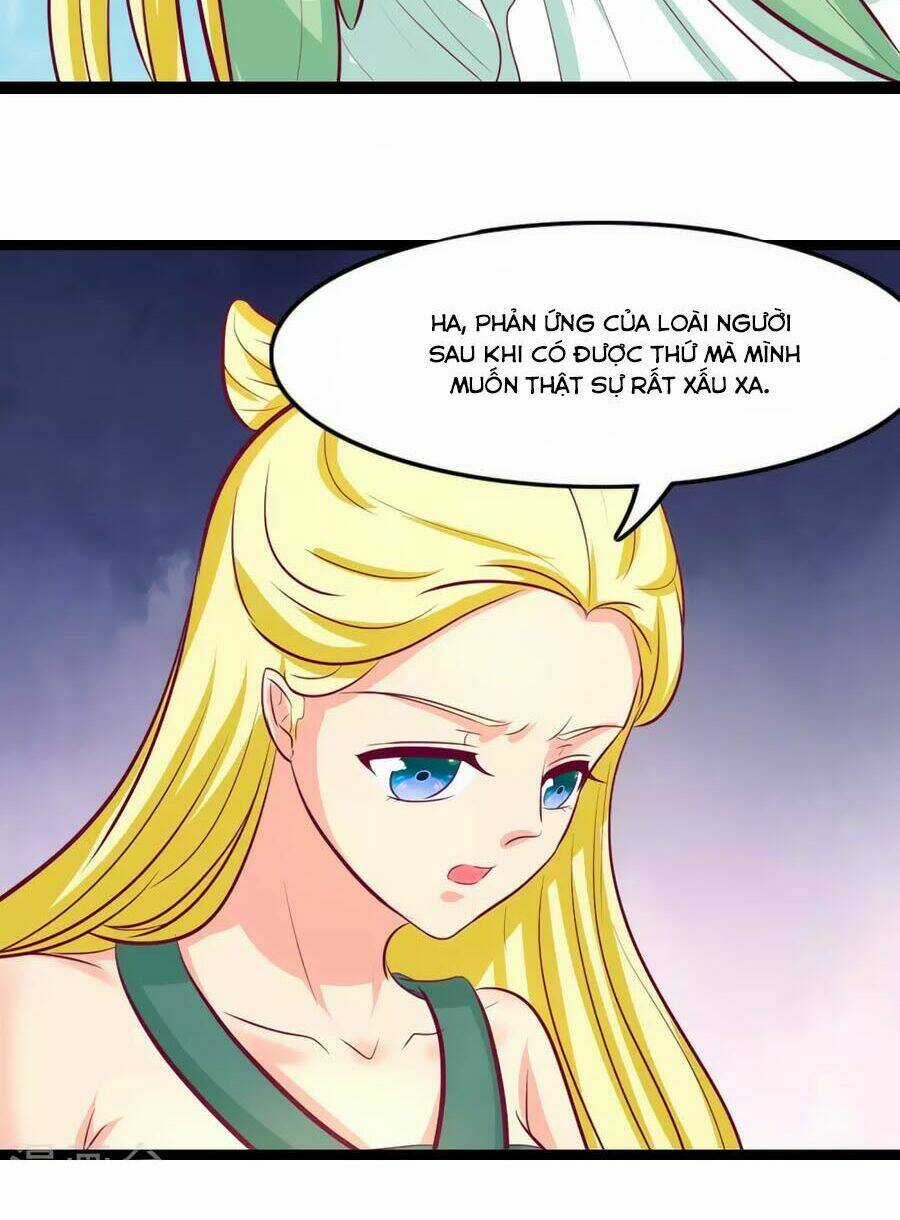 Thỏ Yêu Tiểu Vương Phi - Chapter 94 - Trang 23