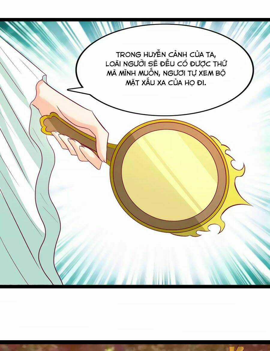 Thỏ Yêu Tiểu Vương Phi - Chapter 94 - Trang 24