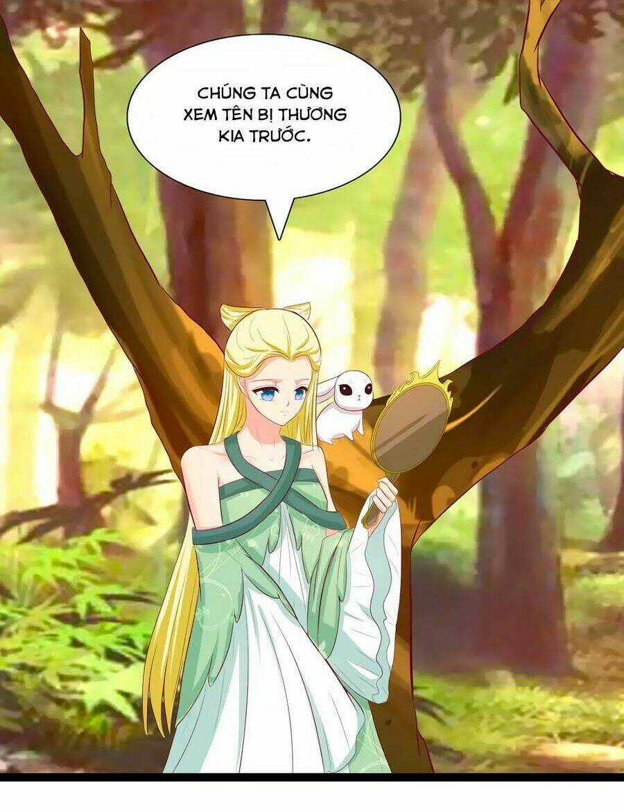Thỏ Yêu Tiểu Vương Phi - Chapter 94 - Trang 25