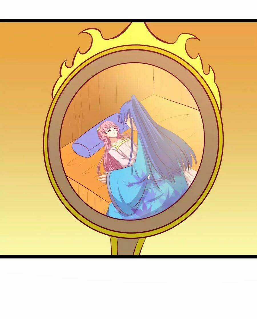 Thỏ Yêu Tiểu Vương Phi - Chapter 94 - Trang 26