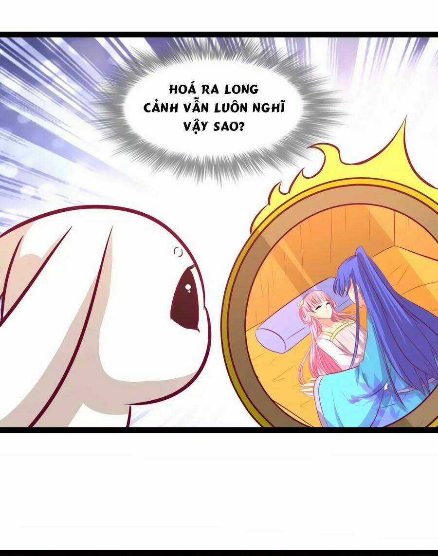 Thỏ Yêu Tiểu Vương Phi - Chapter 94 - Trang 28