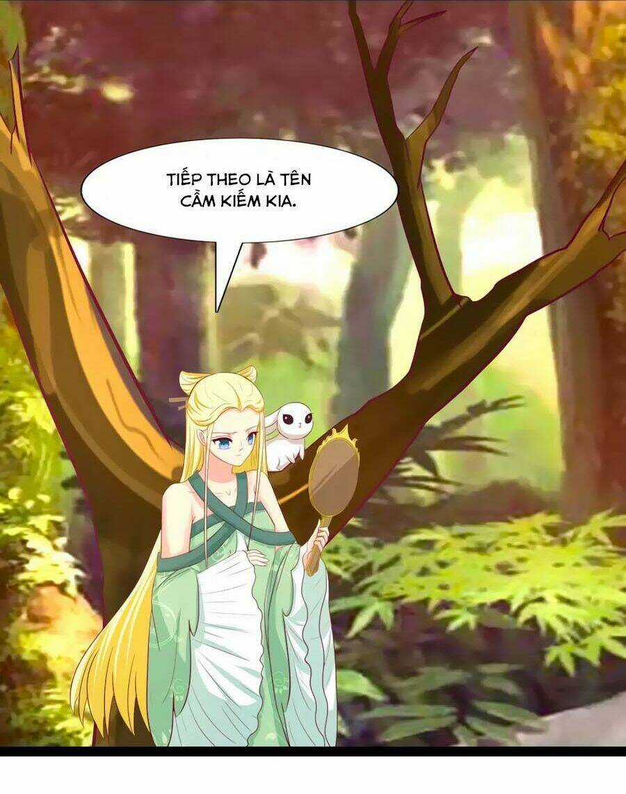 Thỏ Yêu Tiểu Vương Phi - Chapter 94 - Trang 29