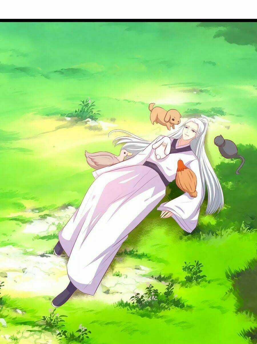 Thỏ Yêu Tiểu Vương Phi - Chapter 94 - Trang 30