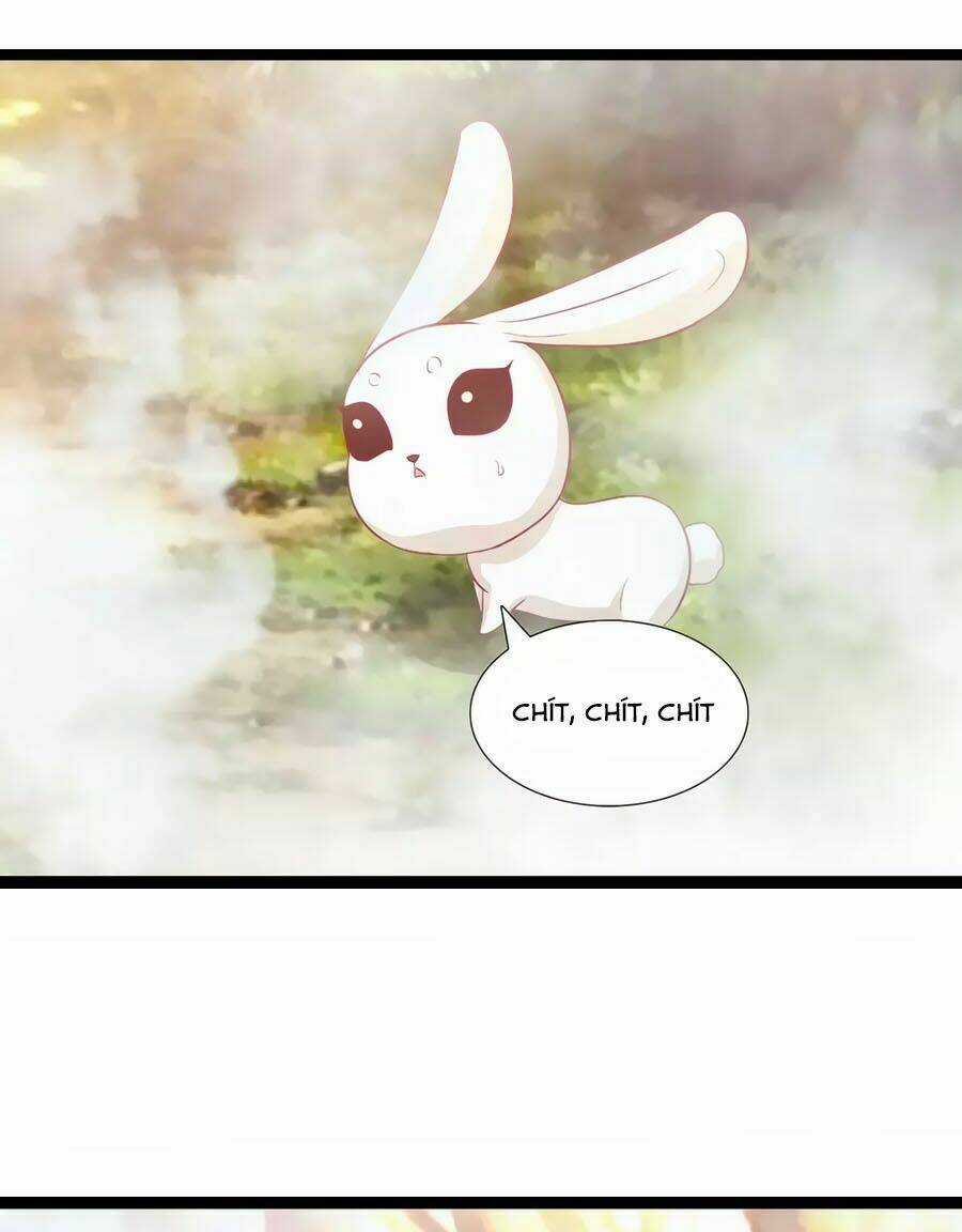 Thỏ Yêu Tiểu Vương Phi - Chapter 94 - Trang 4