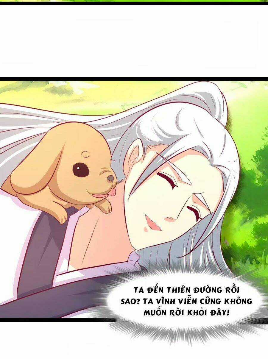 Thỏ Yêu Tiểu Vương Phi - Chapter 94 - Trang 31