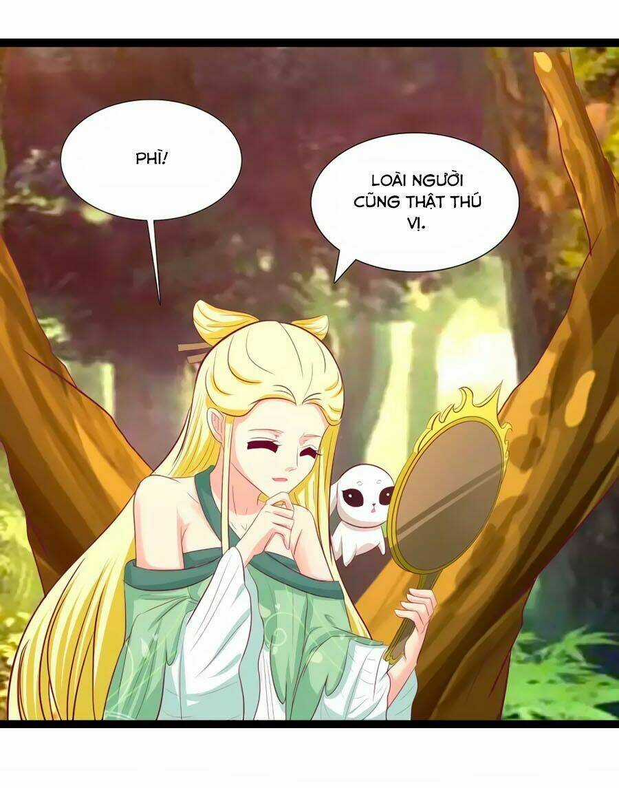 Thỏ Yêu Tiểu Vương Phi - Chapter 94 - Trang 32