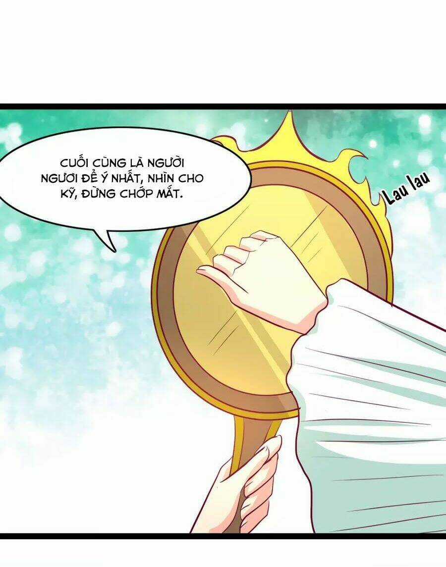 Thỏ Yêu Tiểu Vương Phi - Chapter 94 - Trang 33