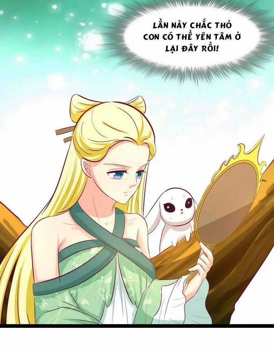Thỏ Yêu Tiểu Vương Phi - Chapter 94 - Trang 35