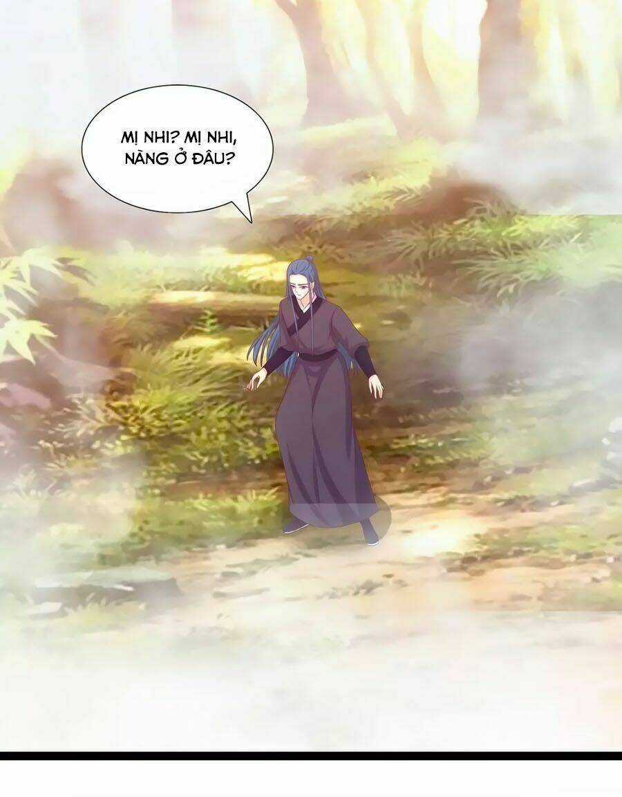 Thỏ Yêu Tiểu Vương Phi - Chapter 94 - Trang 5