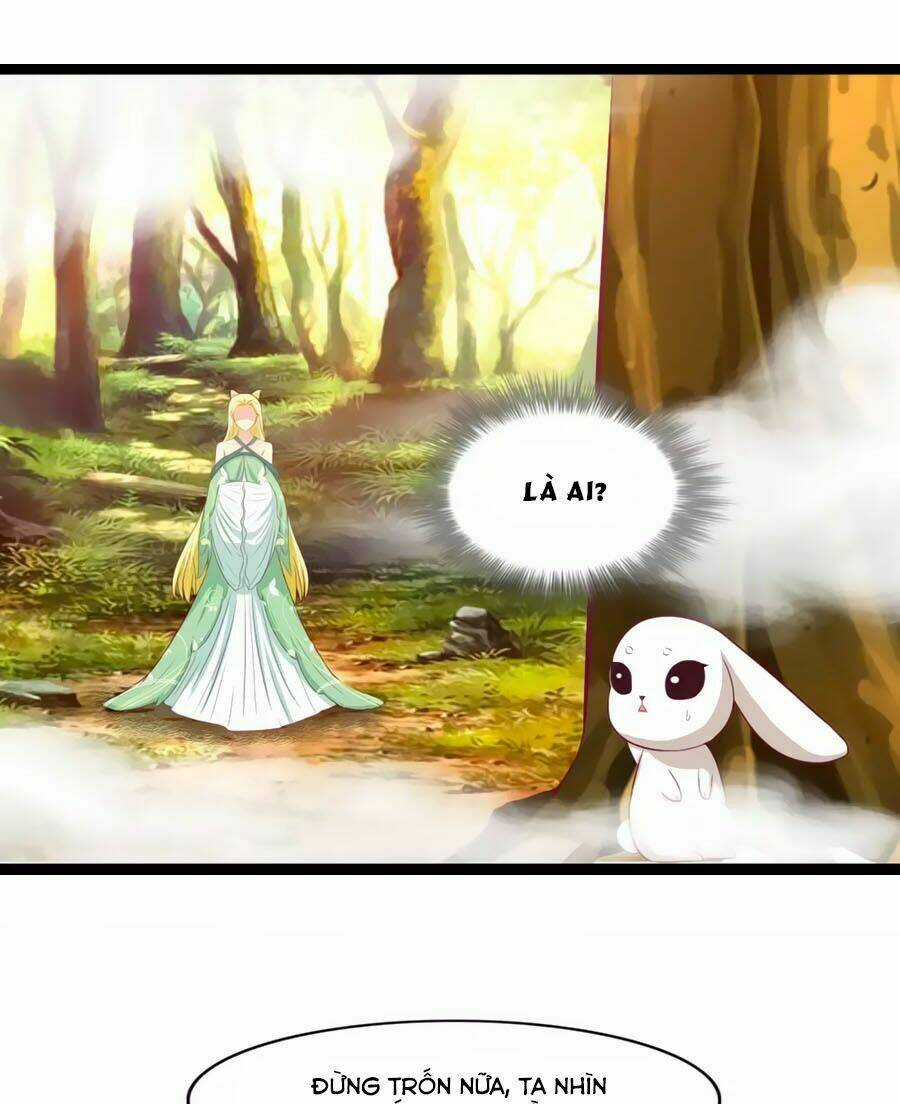 Thỏ Yêu Tiểu Vương Phi - Chapter 94 - Trang 6