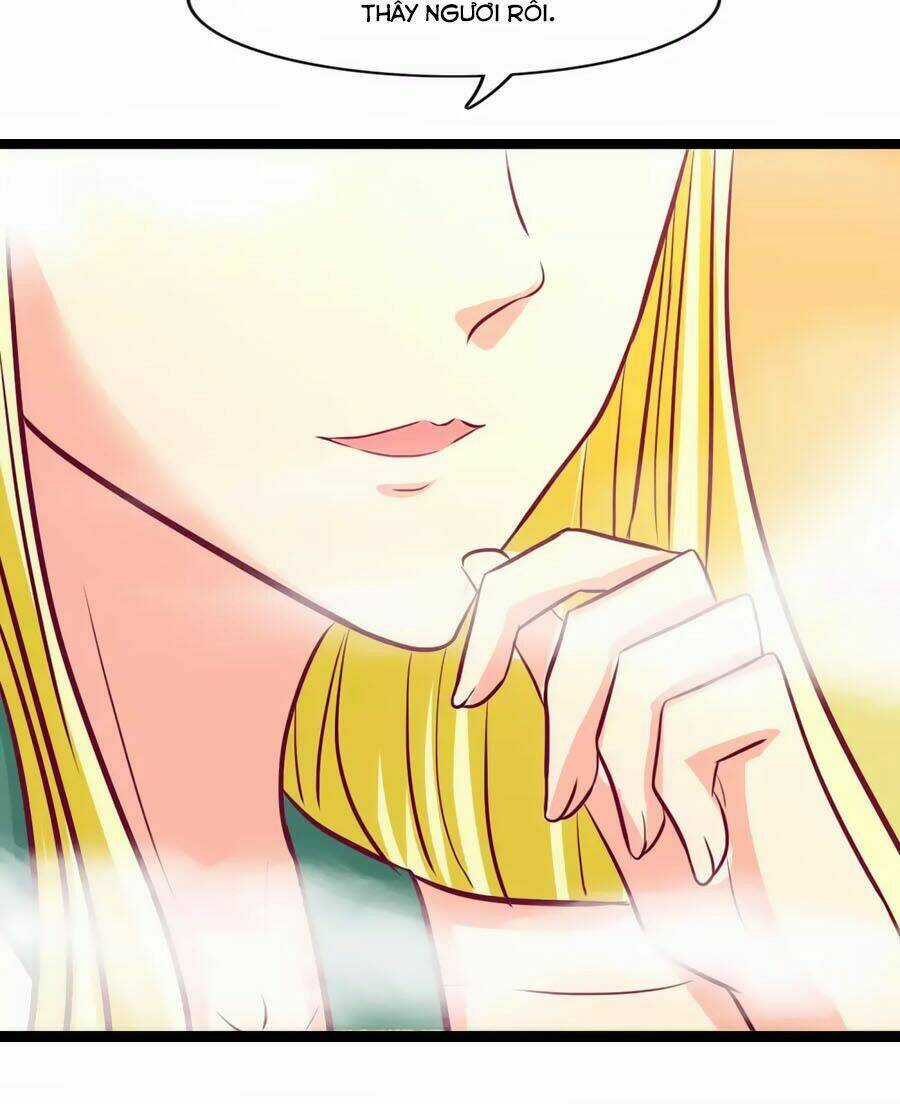 Thỏ Yêu Tiểu Vương Phi - Chapter 94 - Trang 7