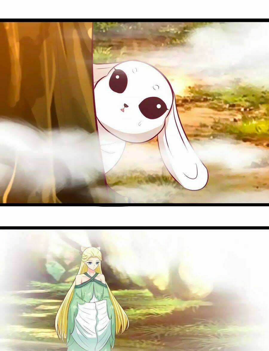 Thỏ Yêu Tiểu Vương Phi - Chapter 94 - Trang 8