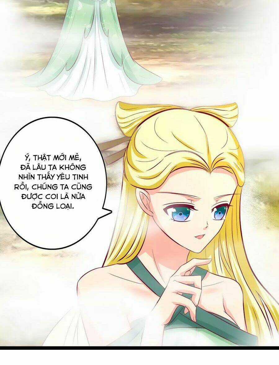 Thỏ Yêu Tiểu Vương Phi - Chapter 94 - Trang 9