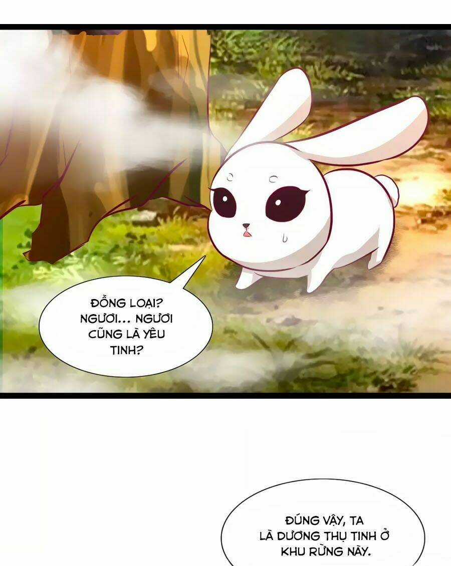 Thỏ Yêu Tiểu Vương Phi - Chapter 94 - Trang 10