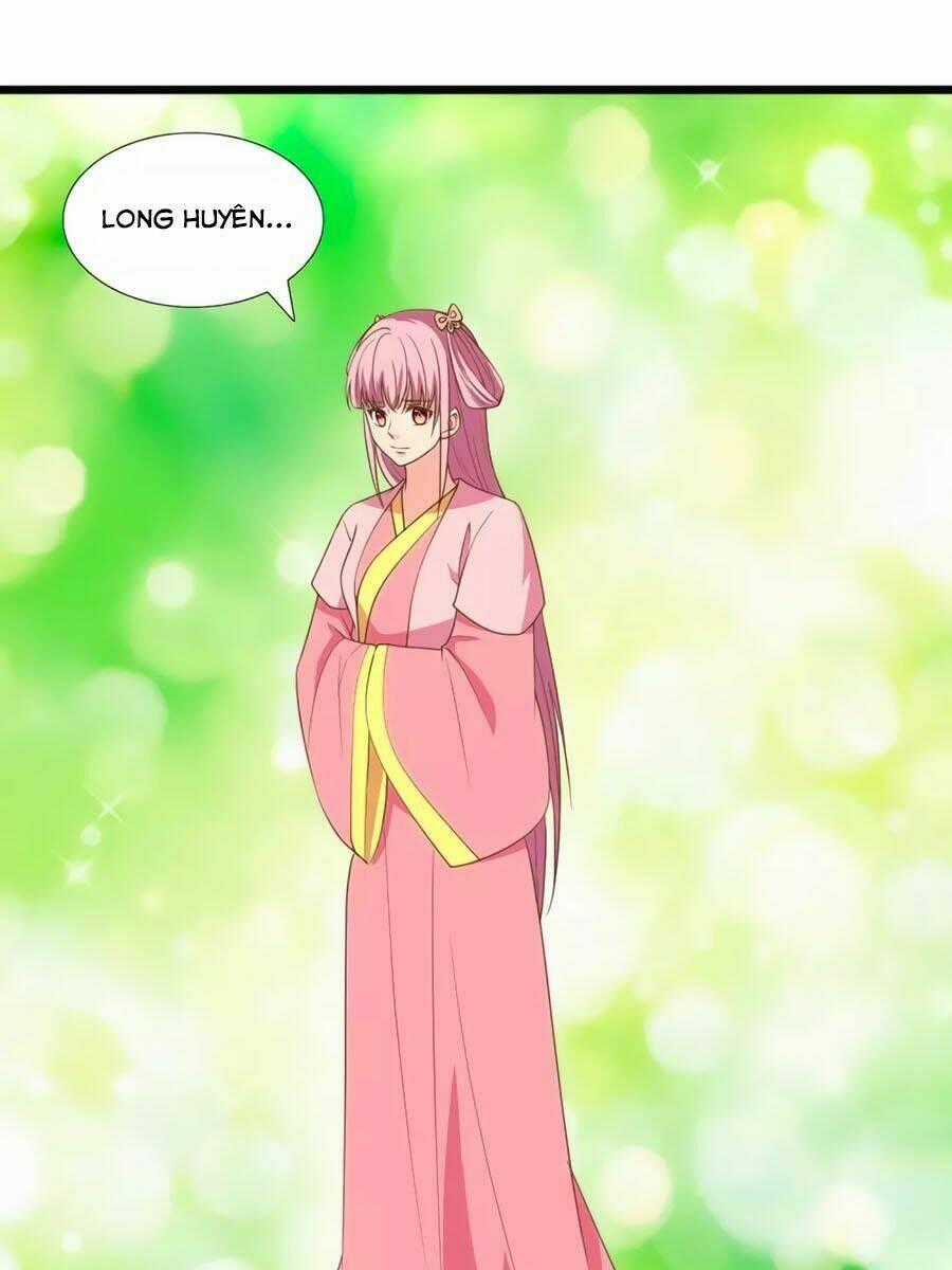 Thỏ Yêu Tiểu Vương Phi - Chapter 95 - Trang 2