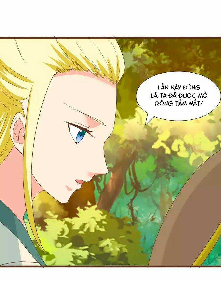 Thỏ Yêu Tiểu Vương Phi - Chapter 95 - Trang 11