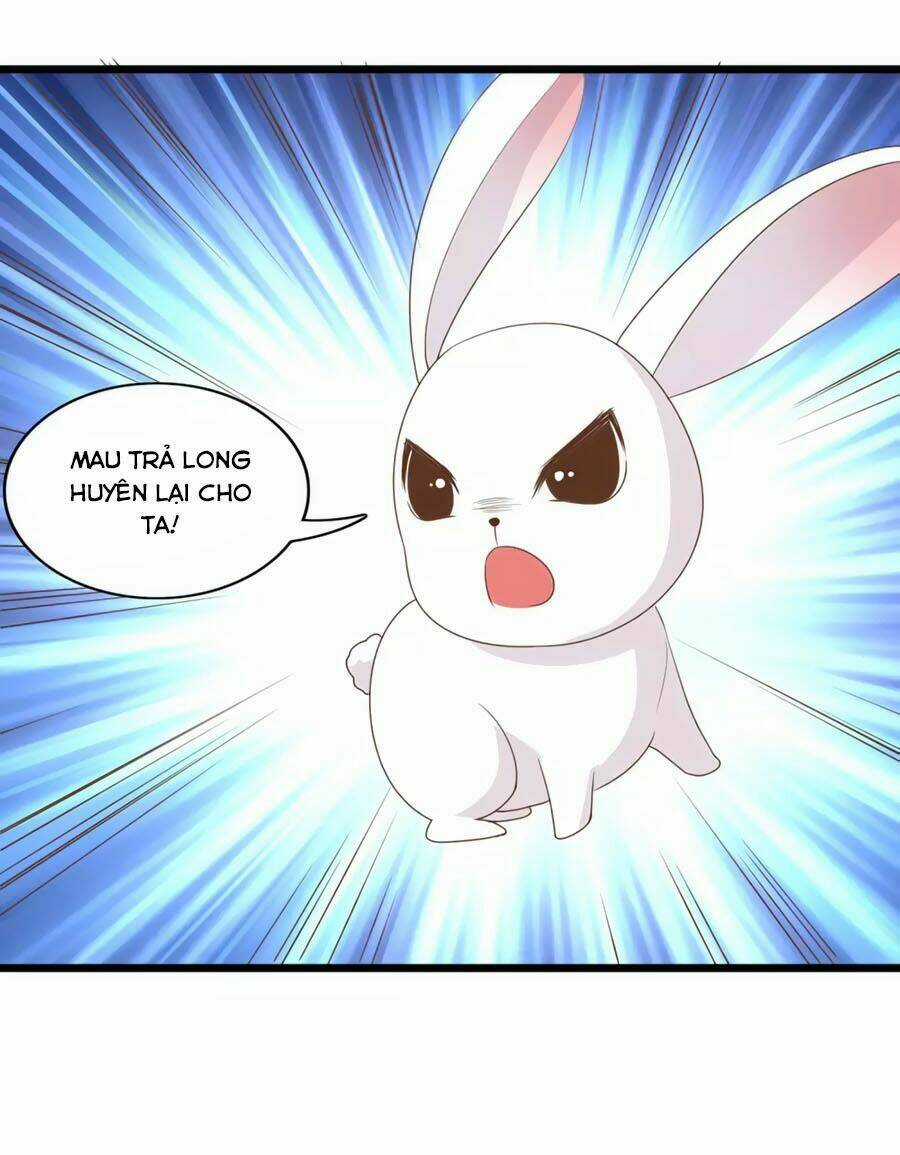 Thỏ Yêu Tiểu Vương Phi - Chapter 95 - Trang 12