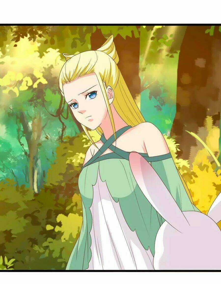 Thỏ Yêu Tiểu Vương Phi - Chapter 95 - Trang 13