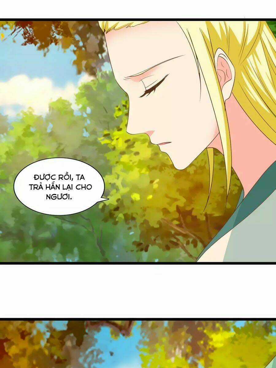 Thỏ Yêu Tiểu Vương Phi - Chapter 95 - Trang 14