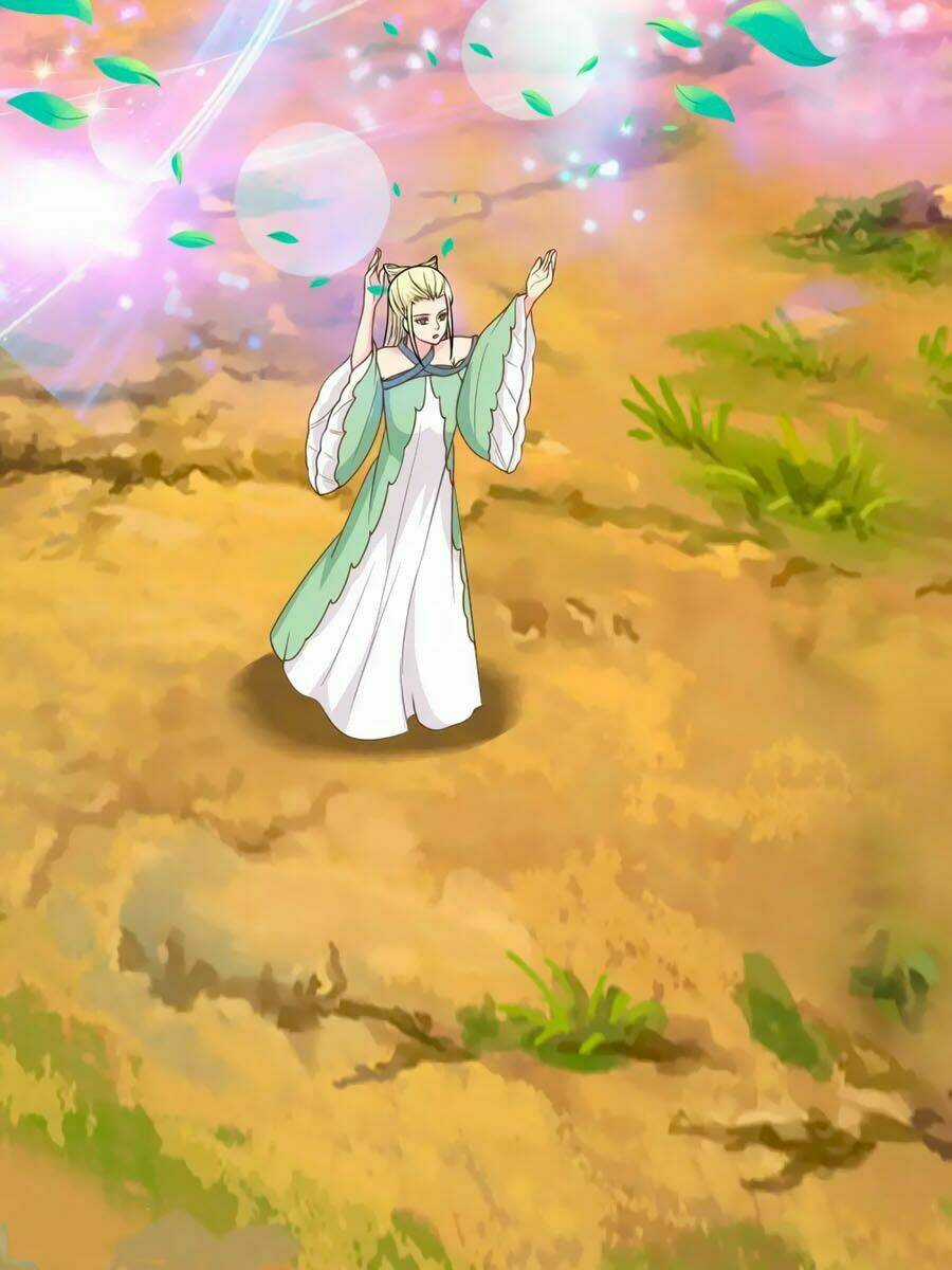 Thỏ Yêu Tiểu Vương Phi - Chapter 95 - Trang 17