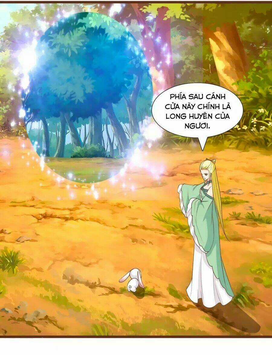 Thỏ Yêu Tiểu Vương Phi - Chapter 95 - Trang 19