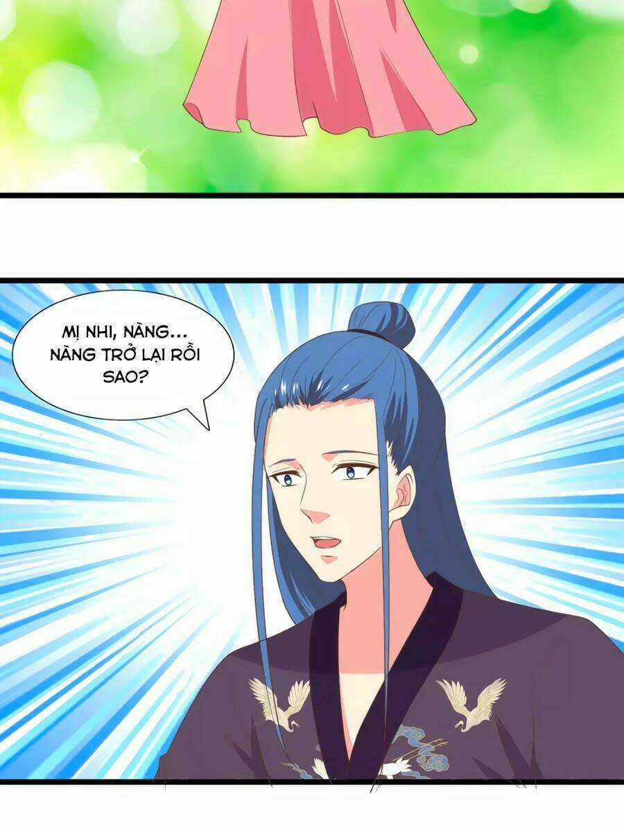 Thỏ Yêu Tiểu Vương Phi - Chapter 95 - Trang 3