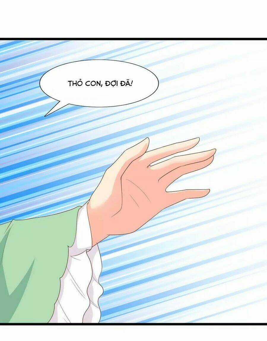 Thỏ Yêu Tiểu Vương Phi - Chapter 95 - Trang 21