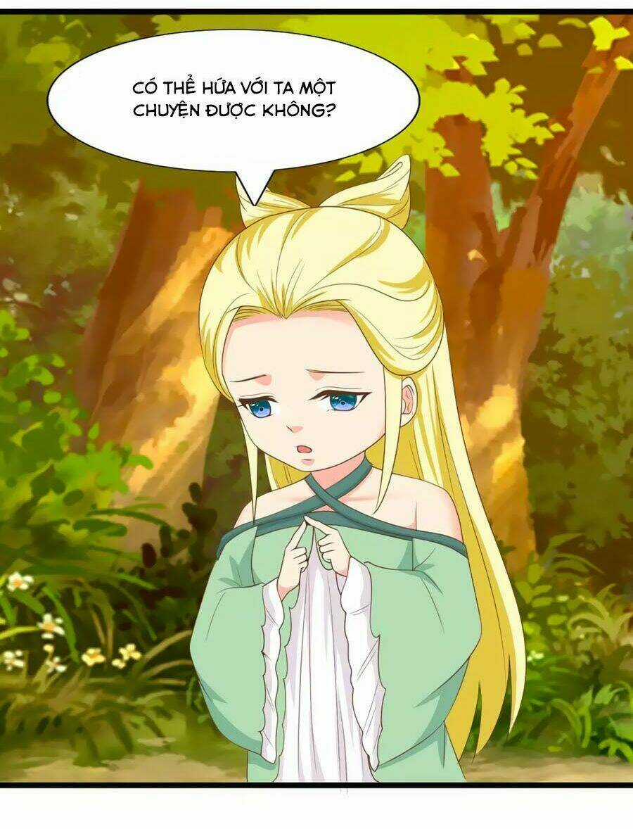 Thỏ Yêu Tiểu Vương Phi - Chapter 95 - Trang 23