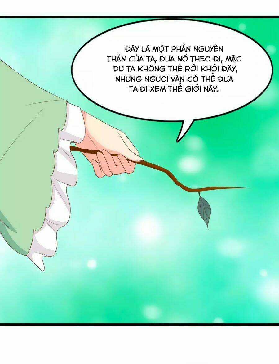 Thỏ Yêu Tiểu Vương Phi - Chapter 95 - Trang 24
