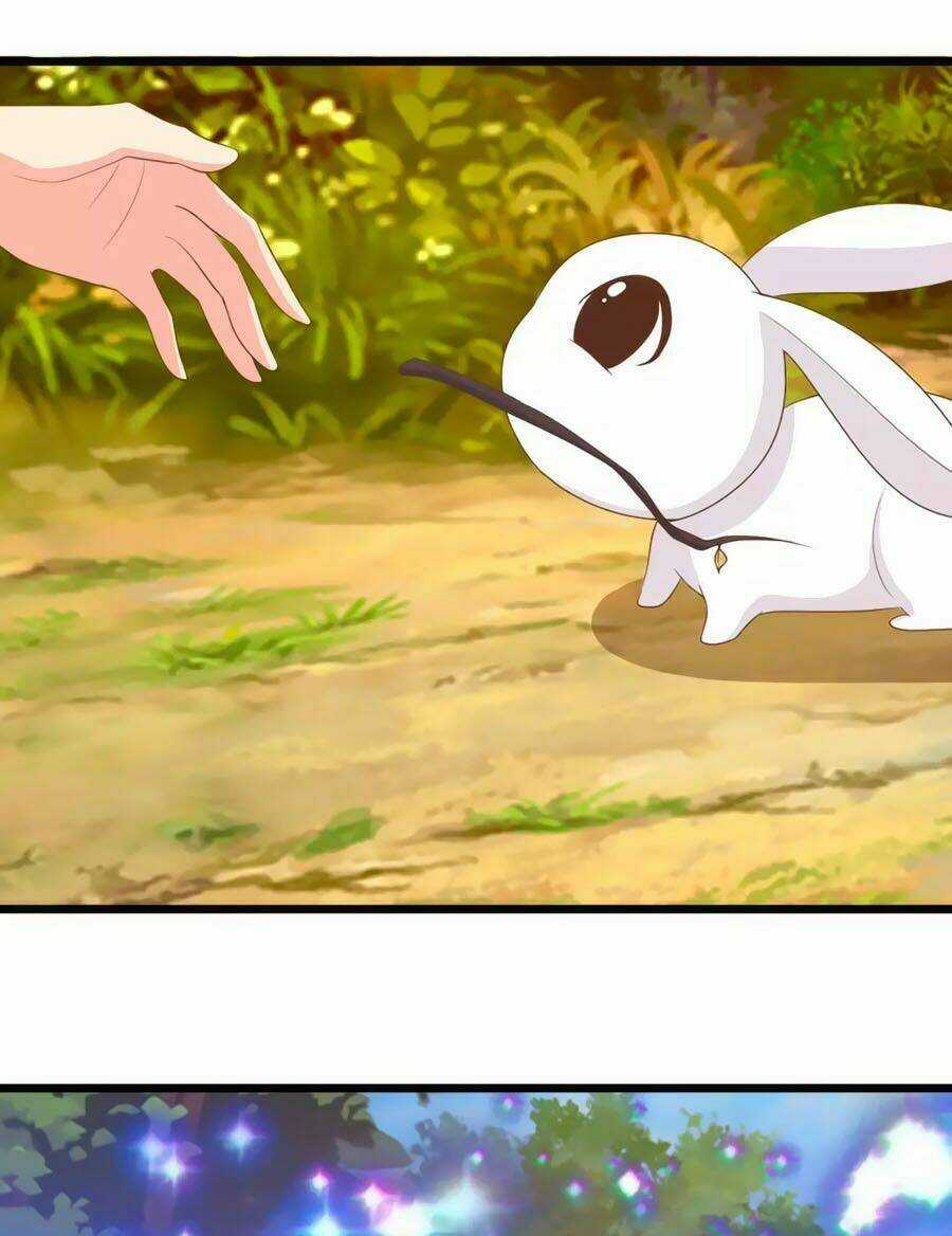 Thỏ Yêu Tiểu Vương Phi - Chapter 95 - Trang 26