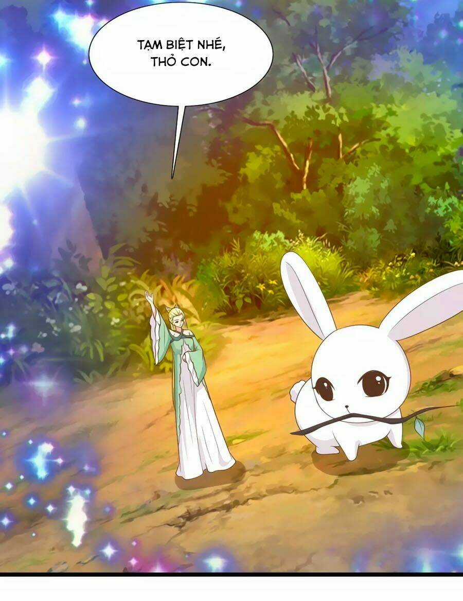 Thỏ Yêu Tiểu Vương Phi - Chapter 95 - Trang 27