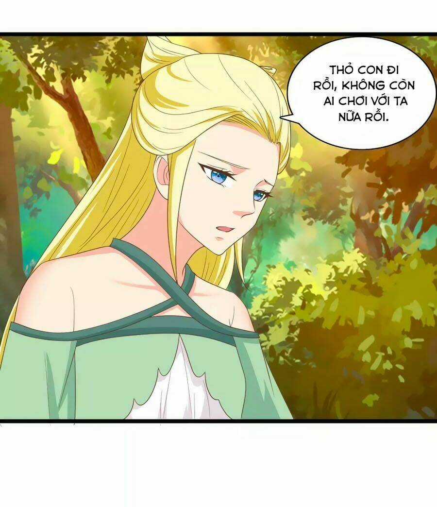 Thỏ Yêu Tiểu Vương Phi - Chapter 95 - Trang 28