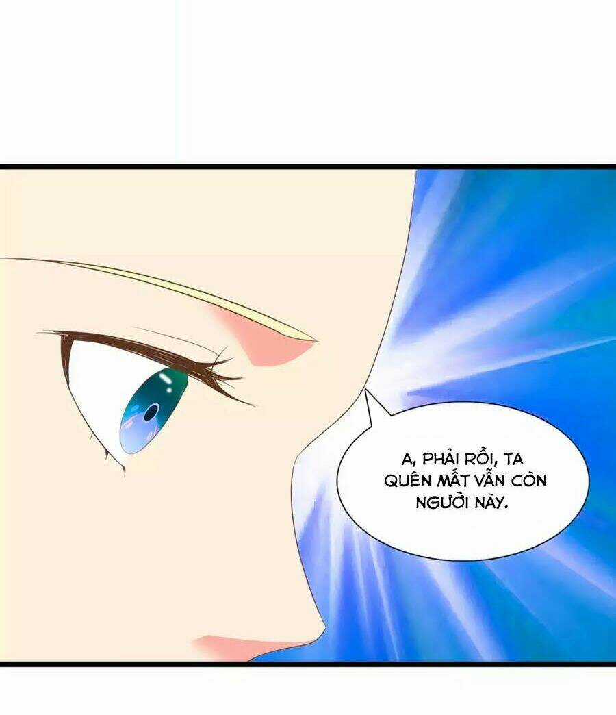 Thỏ Yêu Tiểu Vương Phi - Chapter 95 - Trang 29