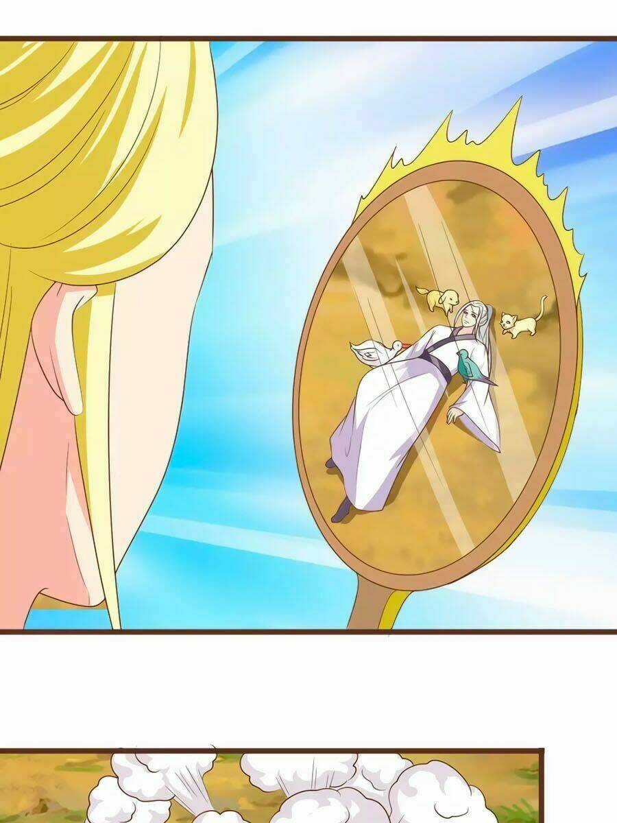 Thỏ Yêu Tiểu Vương Phi - Chapter 95 - Trang 30