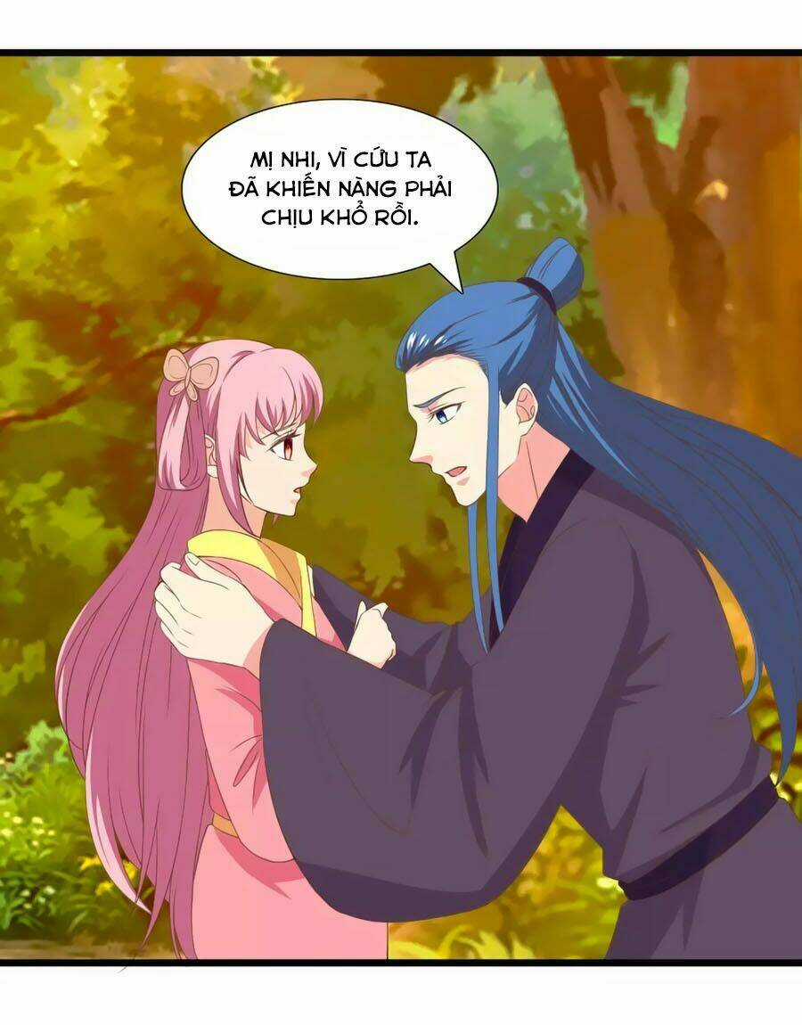 Thỏ Yêu Tiểu Vương Phi - Chapter 95 - Trang 4