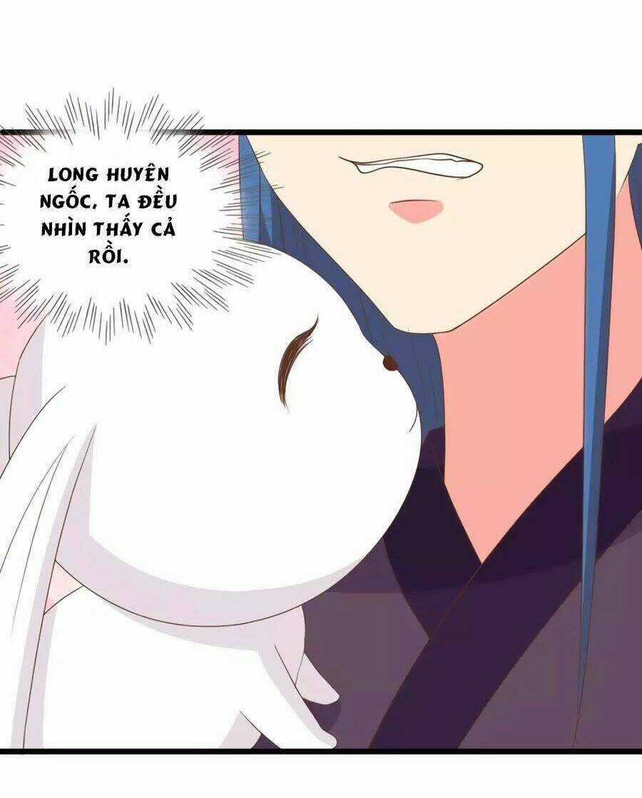 Thỏ Yêu Tiểu Vương Phi - Chapter 95 - Trang 37