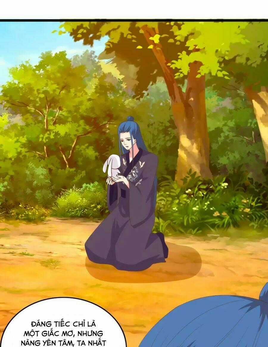 Thỏ Yêu Tiểu Vương Phi - Chapter 95 - Trang 38