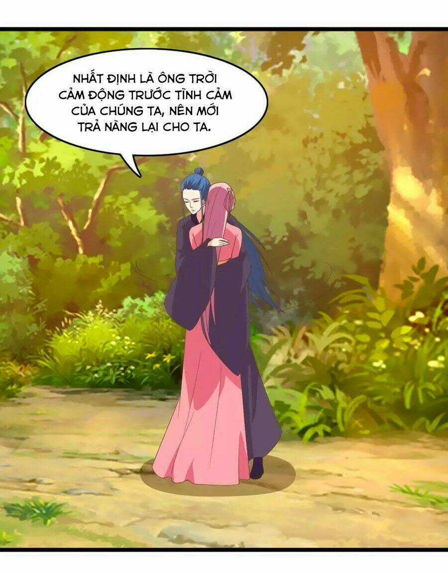 Thỏ Yêu Tiểu Vương Phi - Chapter 95 - Trang 5