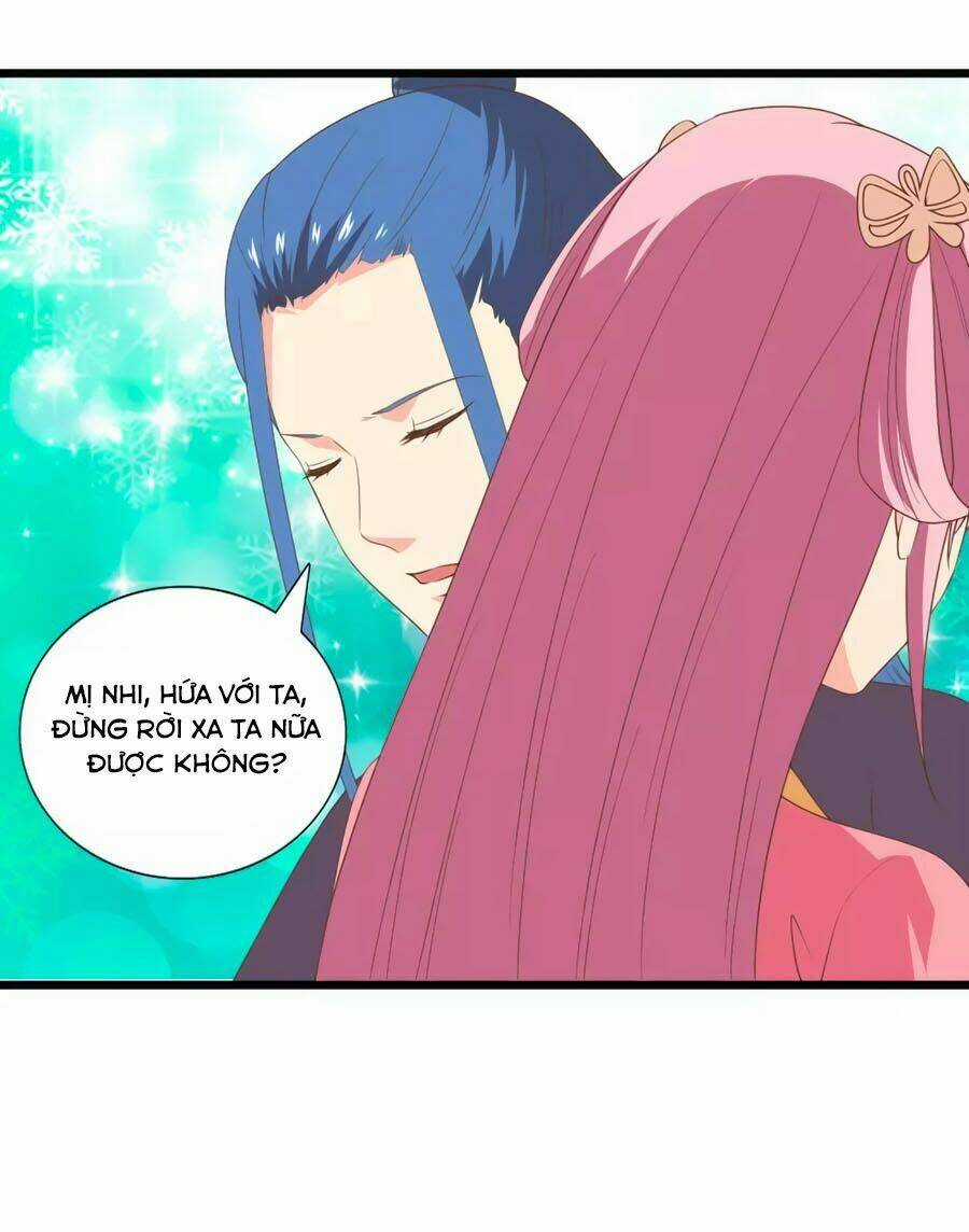 Thỏ Yêu Tiểu Vương Phi - Chapter 95 - Trang 6