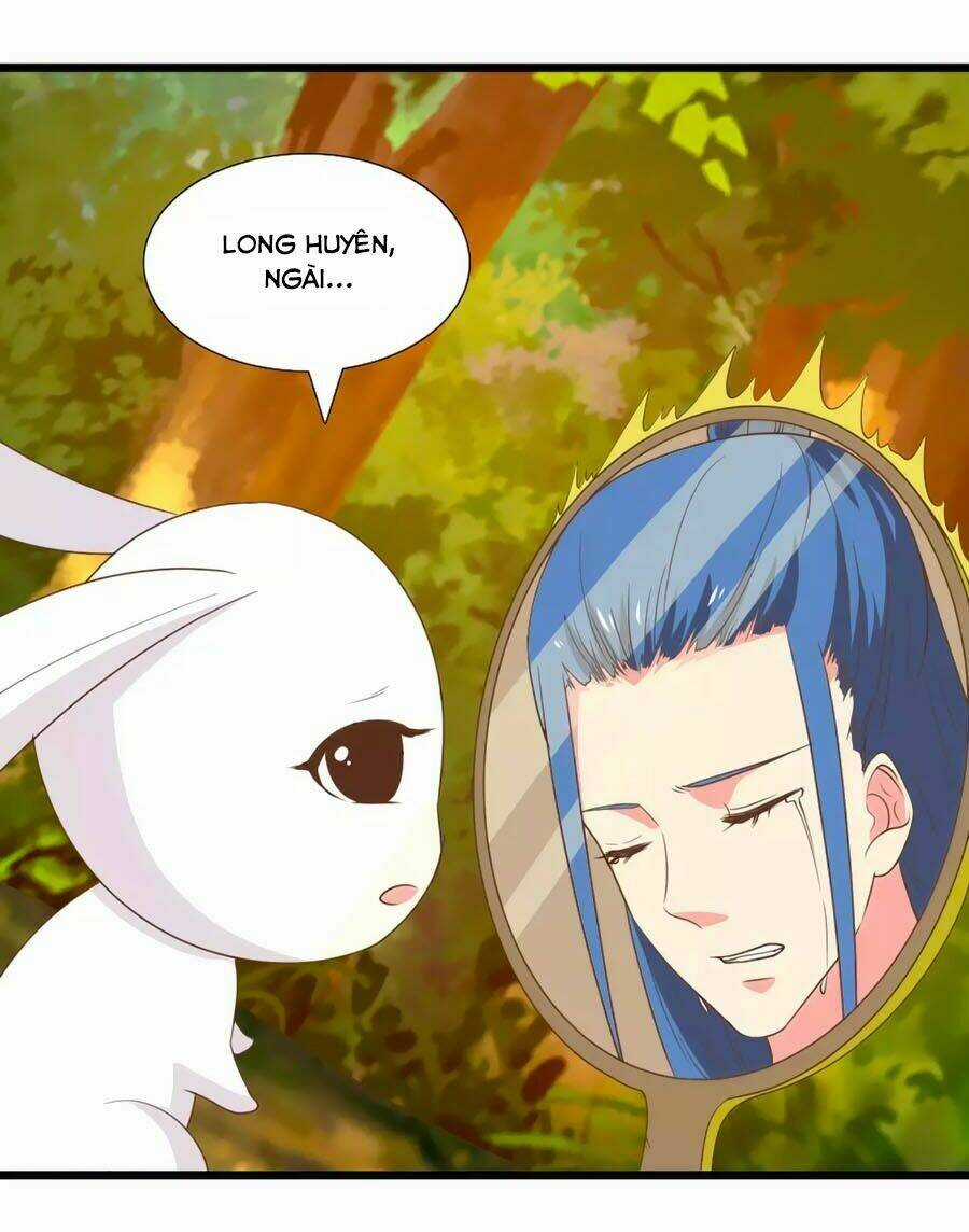Thỏ Yêu Tiểu Vương Phi - Chapter 95 - Trang 7