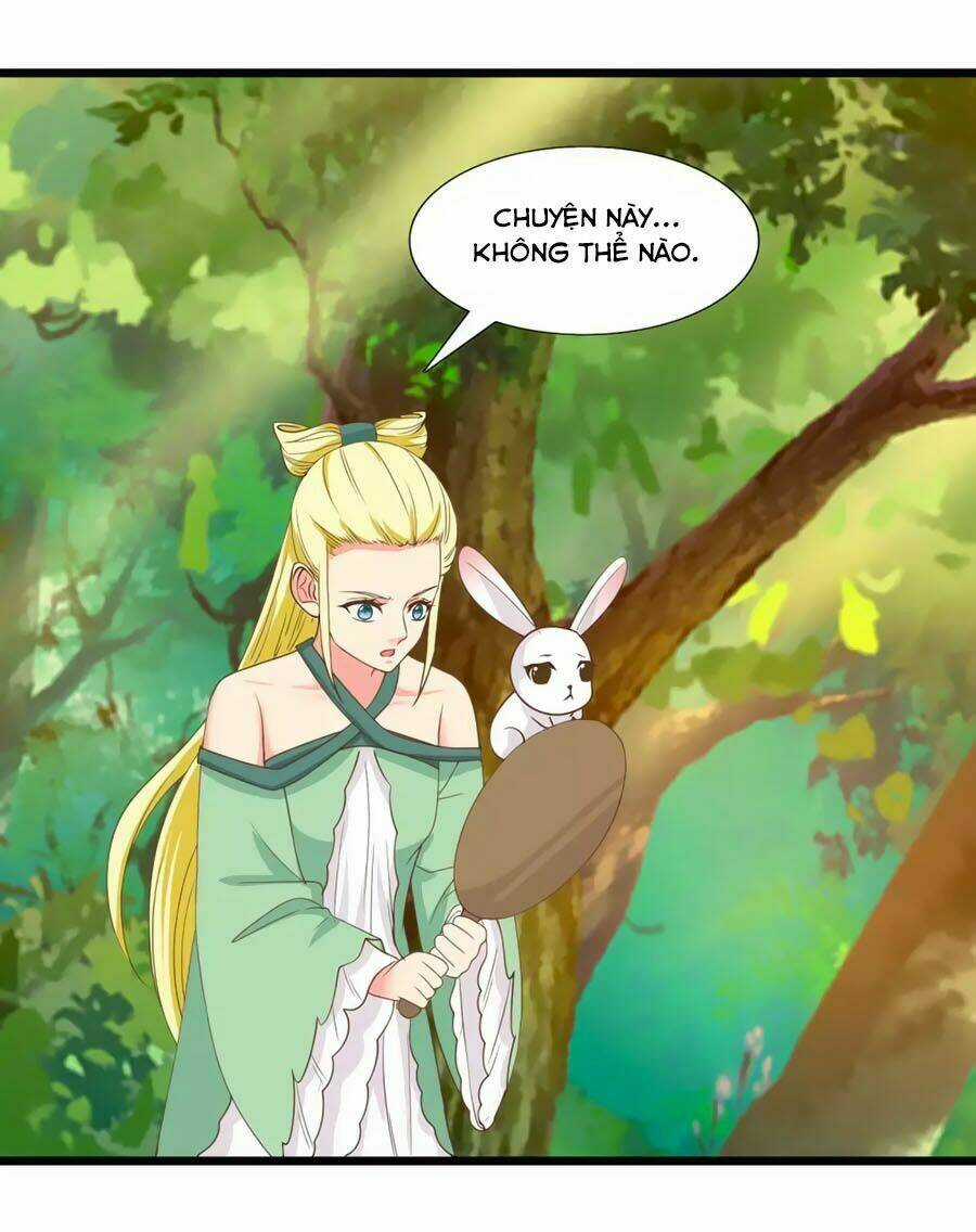 Thỏ Yêu Tiểu Vương Phi - Chapter 95 - Trang 8