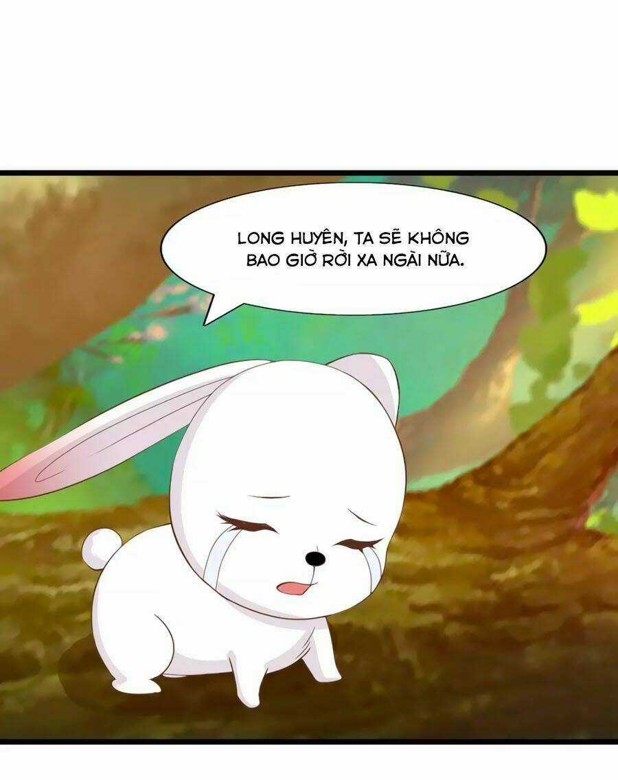 Thỏ Yêu Tiểu Vương Phi - Chapter 95 - Trang 9