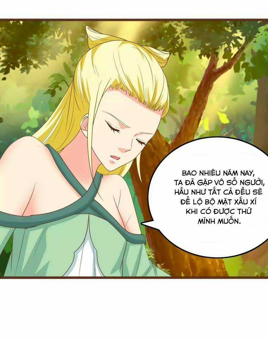 Thỏ Yêu Tiểu Vương Phi - Chapter 95 - Trang 10