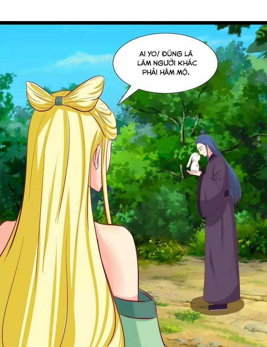 Thỏ Yêu Tiểu Vương Phi - Chapter 96 - Trang 2