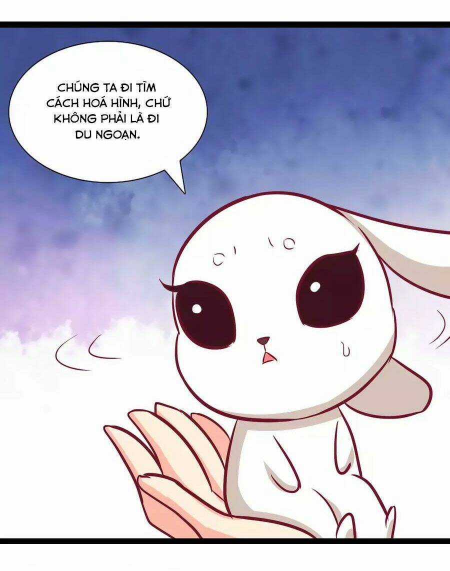 Thỏ Yêu Tiểu Vương Phi - Chapter 96 - Trang 11