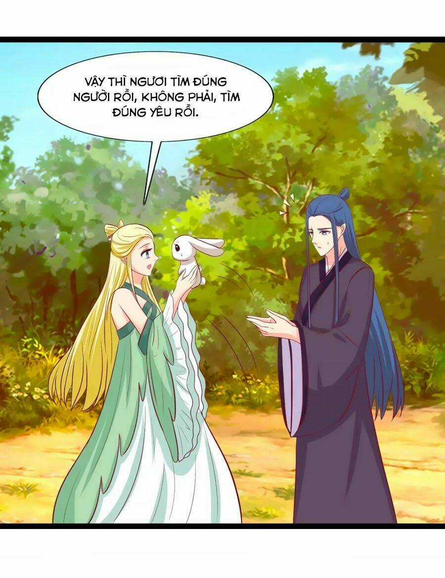 Thỏ Yêu Tiểu Vương Phi - Chapter 96 - Trang 12